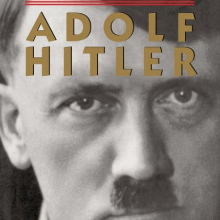 Life and Death of Adolf Hitler