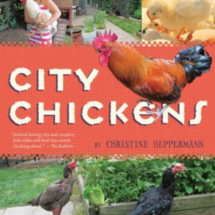 City Chickens