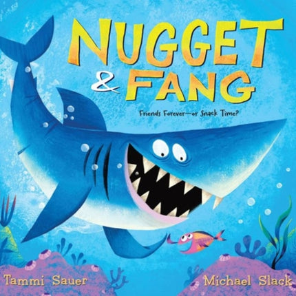 Nugget & Fang