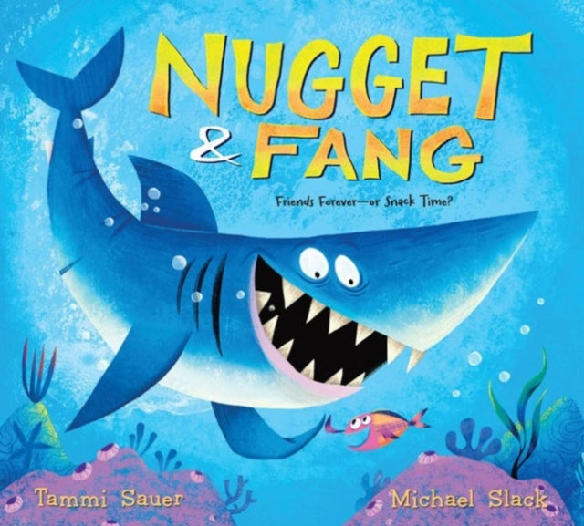 Nugget & Fang