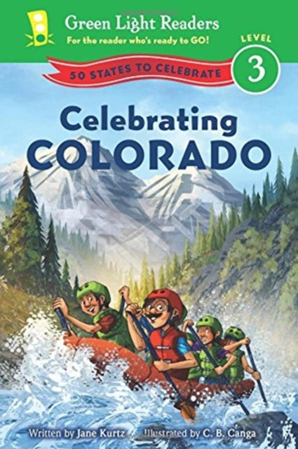 Celebrating Colorado: 50 States to Celebrate