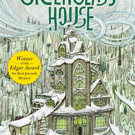 Greenglass House: A National Book Award Nominee