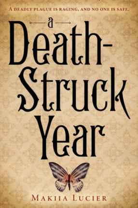 Death-Struck Year