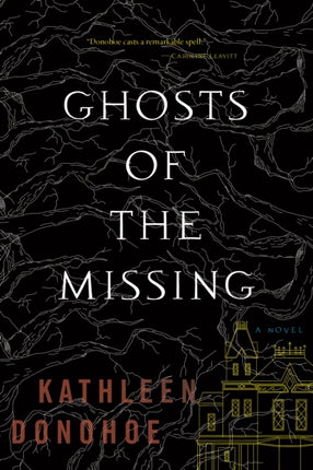 Ghosts of the Missing