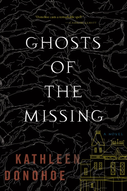 Ghosts of the Missing