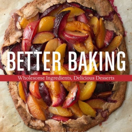 Better Baking