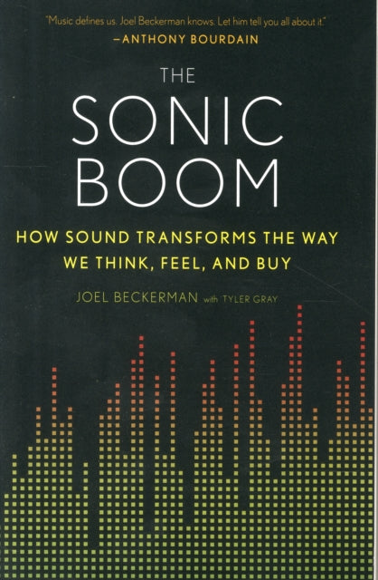 Sonic Boom