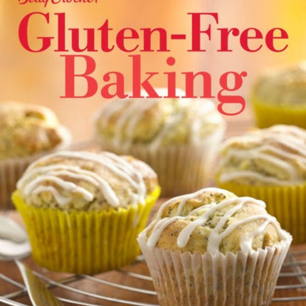 Betty Crocker Gluten-Free Baking