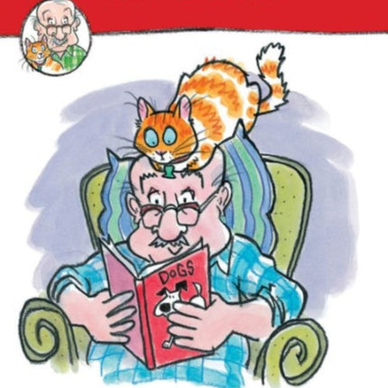 Mr. Putter and Tabby Turn the Page