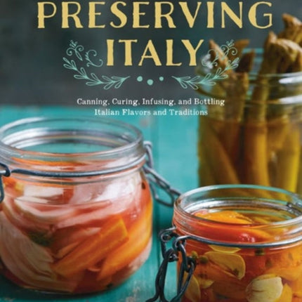 Preserving Italy