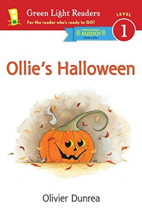 Ollies Halloween