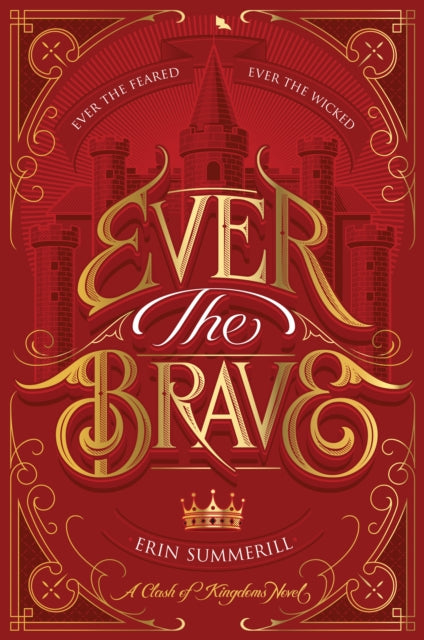 Ever the Brave