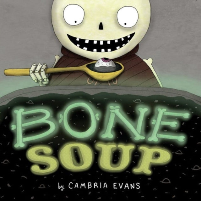 Bone Soup