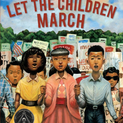 Let the Children March