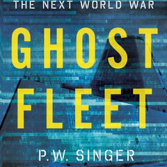 Collection image for: Technothriller