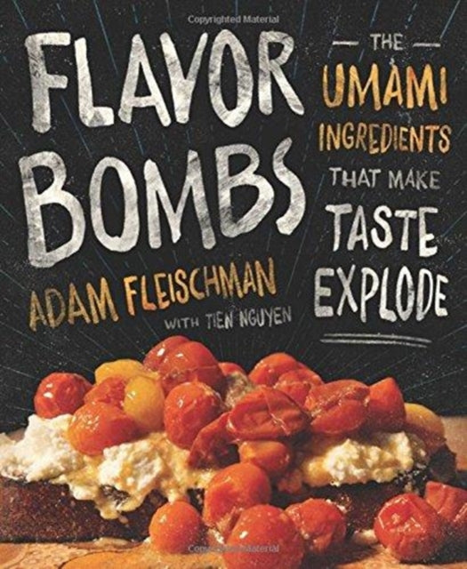 Flavor Bombs