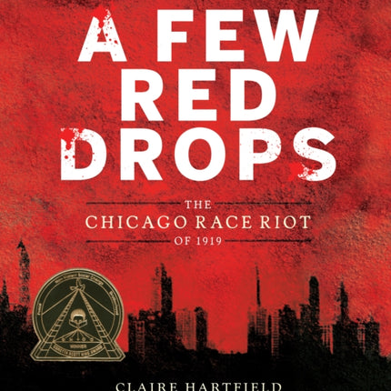 A Few Red Drops The Chicago Race Riot of 1919