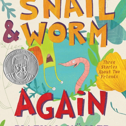 Snail and Worm Again