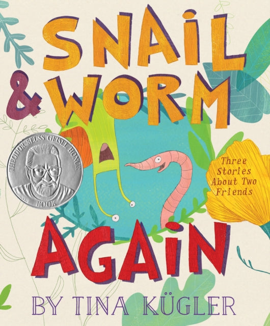 Snail and Worm Again