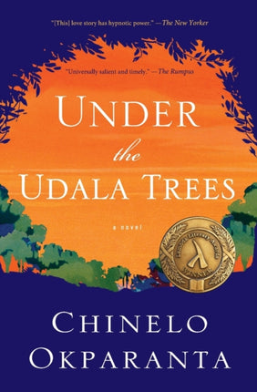 Under the Udala Trees