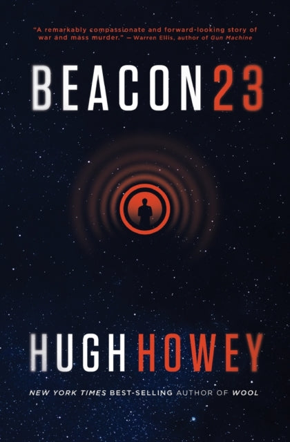 Beacon 23: The Complete Novel