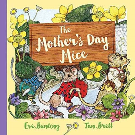 Mother's Day Mice Gift Collection