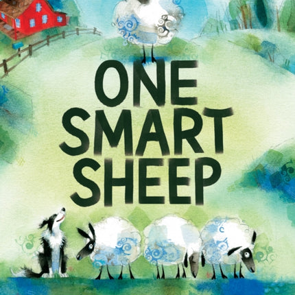 One Smart Sheep