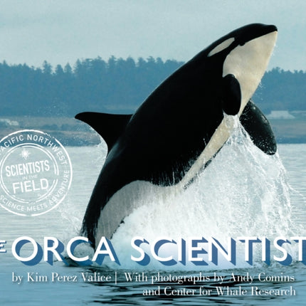 The Orca Scientists