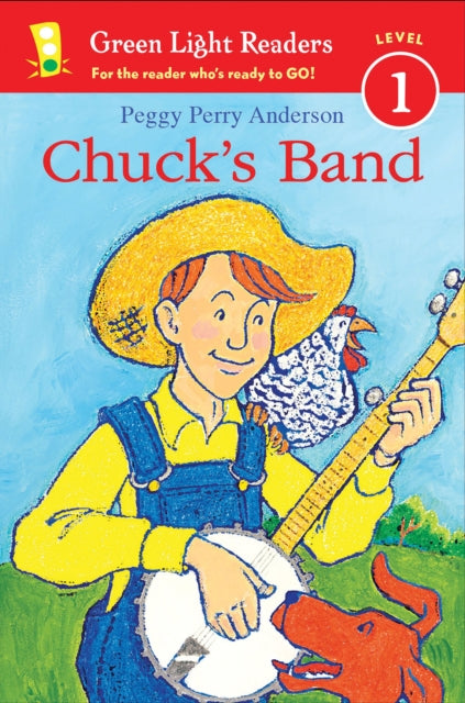 Chuck's Band