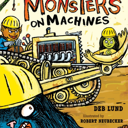 Monsters on Machines