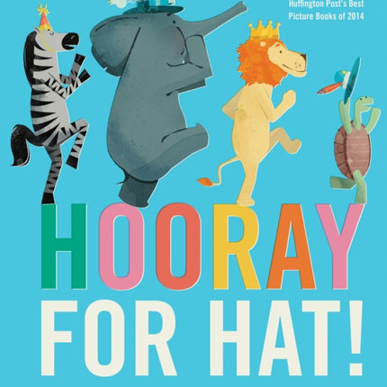 Hooray for Hat!