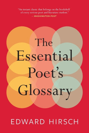 Essential Poet's Glossary, The