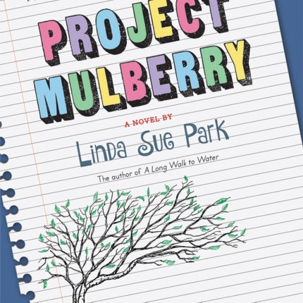 Project Mulberry