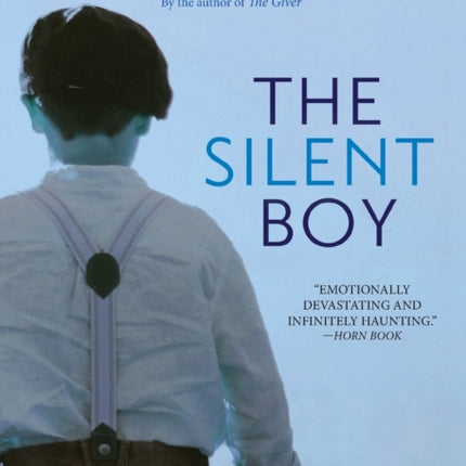 Silent Boy
