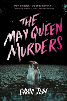 May Queen Murders