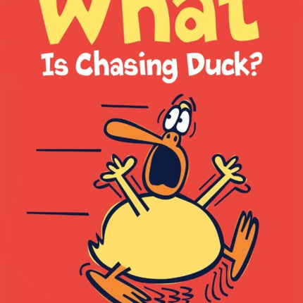 What is Chasing Duck?