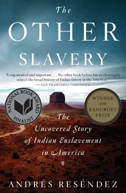 Other Slavery, The