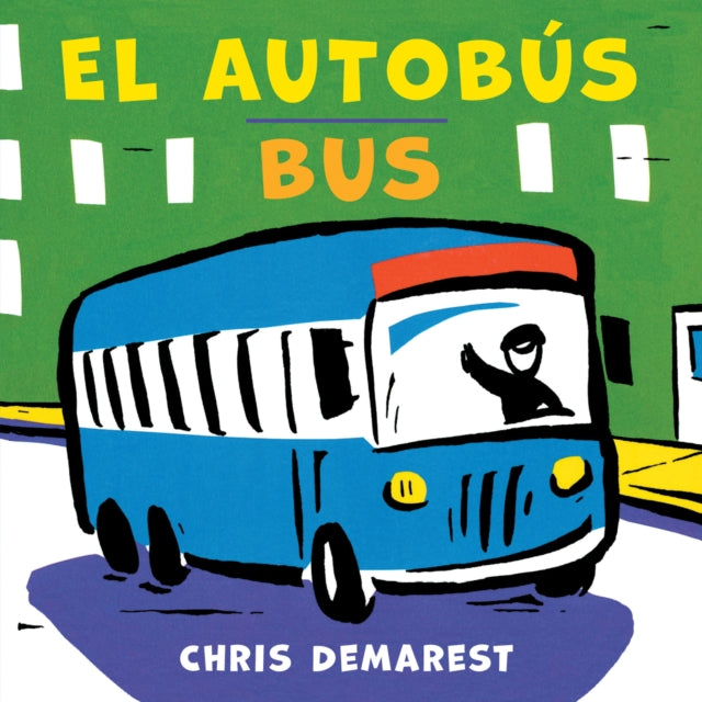 El Autobs Bus