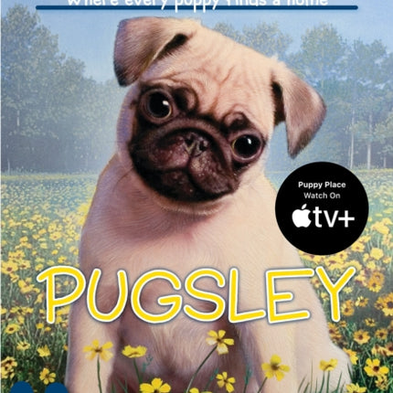 Pugsley