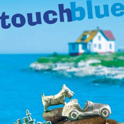 Touch Blue