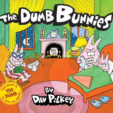 The Dumb Bunnies