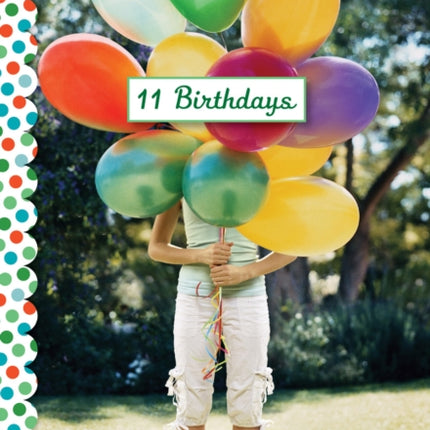 11 Birthdays