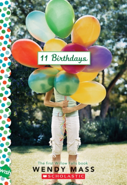 11 Birthdays