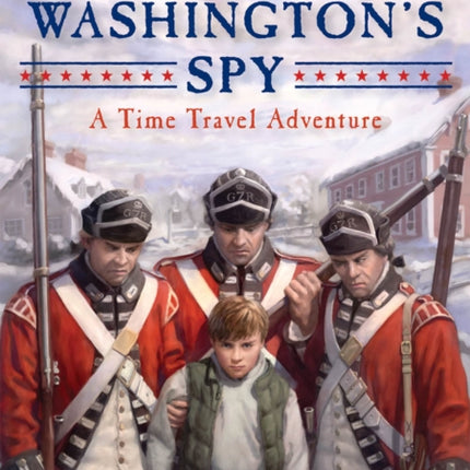 George Washington's Spy