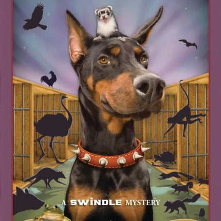 Zoobreak (Swindle #2): Volume 2