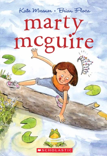 Marty McGuire Marty McGuire Paperback