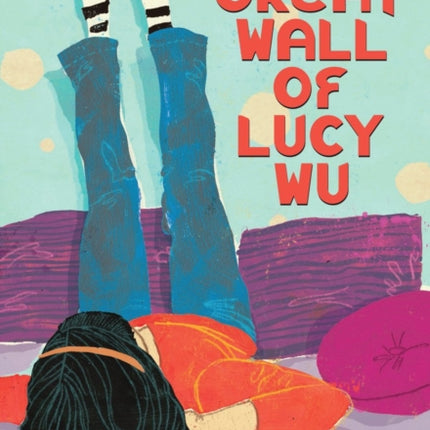 Great Wall of Lucy Wu