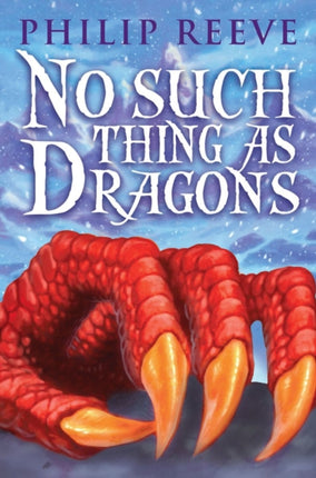 No Such Thing as Dragons