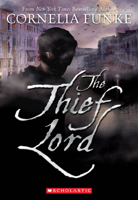 The Thief Lord