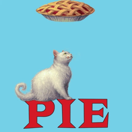 Pie (Scholastic Gold)